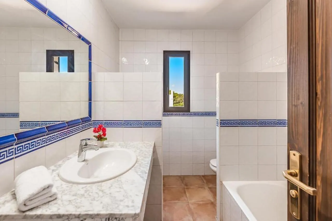 Villa Karen Sa Ràpita