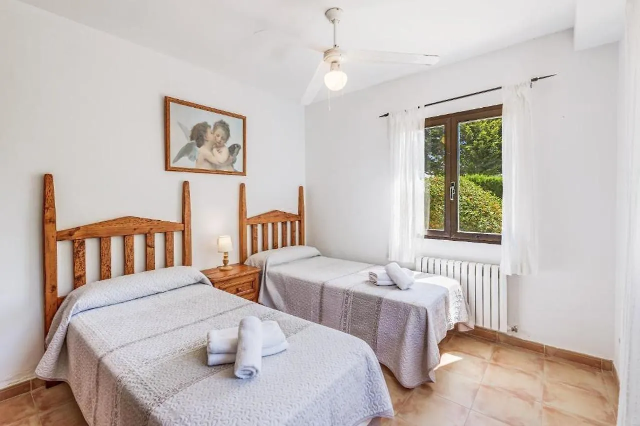 Villa Karen Sa Ràpita