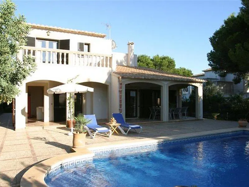 Villa Karen Sa Ràpita