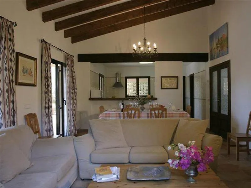 Villa Karen Sa Ràpita