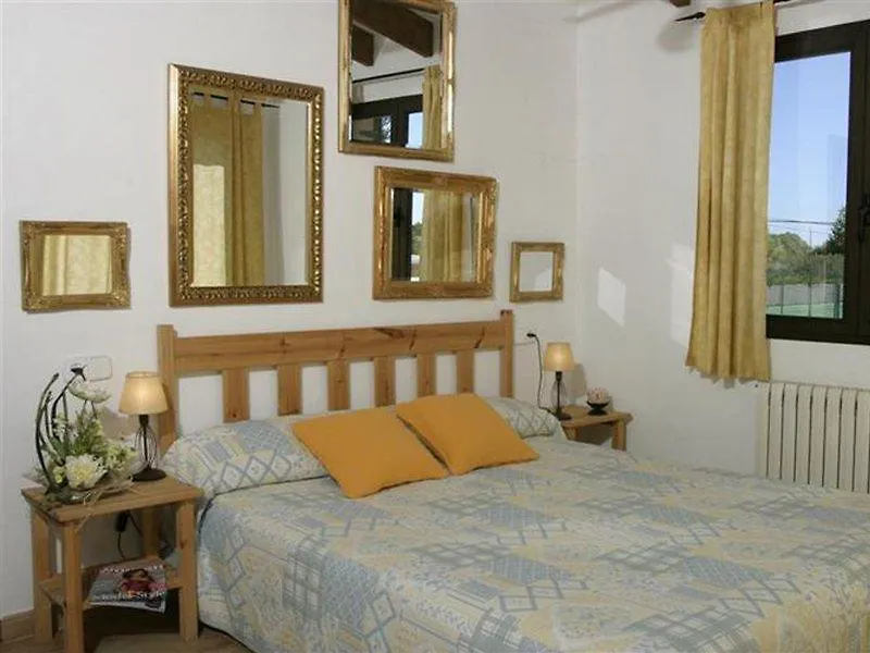 Villa Karen Sa Ràpita